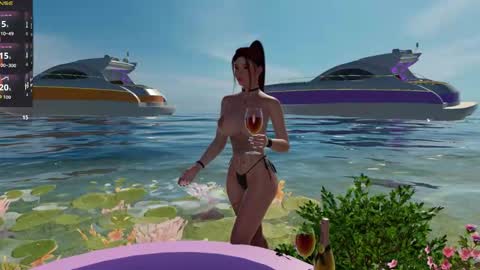 bianca_sexyy online show from 11, 1, 2026