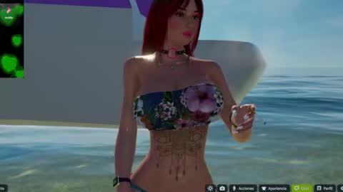 bianca_sexyy online show from 2, 2, 2026