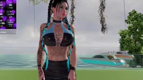 bianca_sexyy online show from 3, 3, 2026