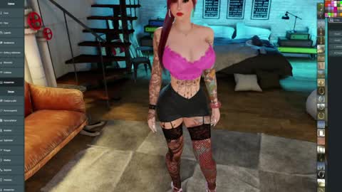 Snapshot of bianca_sexyy chatting on 22, 4, 2026 bianca_sexyy online show from 22, 4, 2026