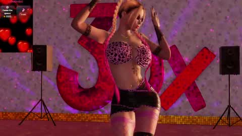 Snapshot of bianca_sexyy chatting on 28, 4, 2026 bianca_sexyy online show from 28, 4, 2026
