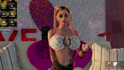 Snapshot of bianca_sexyy chatting on 29, 4, 2026 bianca_sexyy online show from 29, 4, 2026