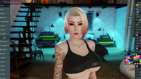 Snapshot of bianca_sexyy chatting on 5, 5, 2026 bianca_sexyy online show from 5, 5, 2026