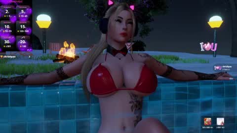 Snapshot of bianca_sexyy chatting on 9, 5, 2026 bianca_sexyy online show from 9, 5, 2026