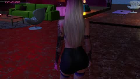 Snapshot of bianca_sexyy chatting on 10, 5, 2026 bianca_sexyy online show from 10, 5, 2026