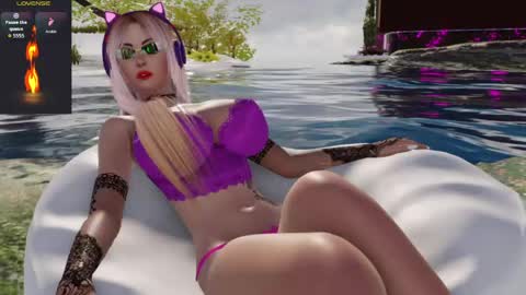 Snapshot of bianca_sexyy chatting on 18, 5, 2026 bianca_sexyy online show from 18, 5, 2026