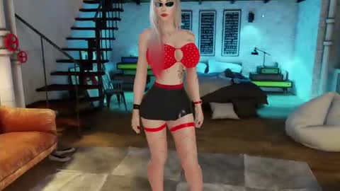 Snapshot of bianca_sexyy chatting on 21, 6, 2026 bianca_sexyy online show from 21, 6, 2026
