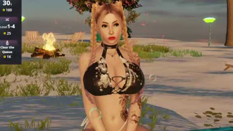 Snapshot of bianca_sexyy chatting on 25, 6, 2026 bianca_sexyy online show from 25, 6, 2026