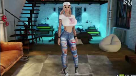 Snapshot of bianca_sexyy chatting on 4, 7, 2026 bianca_sexyy online show from 4, 7, 2026