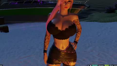 Snapshot of bianca_sexyy chatting on 7, 7, 2026 bianca_sexyy online show from 7, 7, 2026