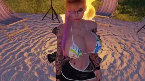 Snapshot of bianca_sexyy chatting on 8, 7, 2026 bianca_sexyy online show from 8, 7, 2026