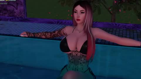 Snapshot of bianca_sexyy chatting on 15, 7, 2026 bianca_sexyy online show from 15, 7, 2026