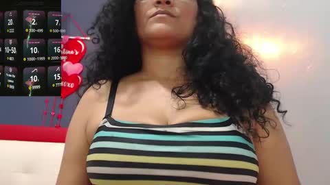 bianca_spear online show from 21, 2, 2025