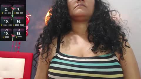 bianca_spear online show from 21, 2, 2025