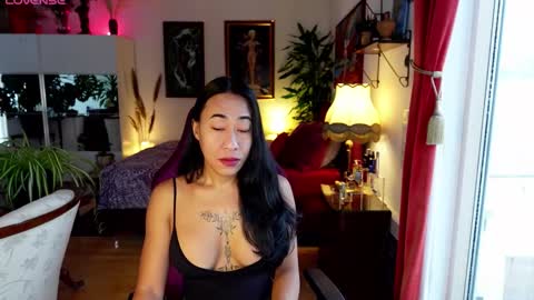 Bianca Transgirl online show from 8, 1, 2026