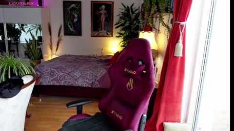 Bianca Transgirl online show from 19, 2, 2026