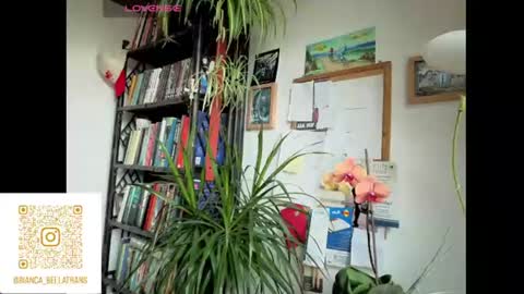Snapshot of bianca_transpinay chatting on 9, 6, 2026 Bianca Transgirl online show from 9, 6, 2026
