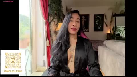 Snapshot of bianca_transpinay chatting on 5, 7, 2026 Bianca Transgirl online show from 5, 7, 2026