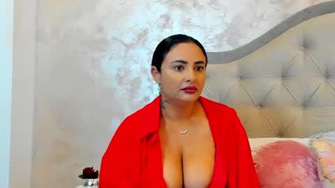 Snapshot of bianca_vale chatting on 29, 6, 2026 Bianca Vale online show from 29, 6, 2026