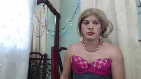 Bianca Vega online show from 14, 1, 2025