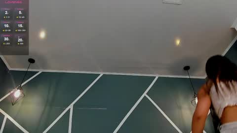 bianca_vega_ online show from 30, 3, 2026