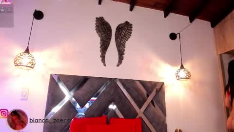  B I A N C A  online show from 18, 12, 2025