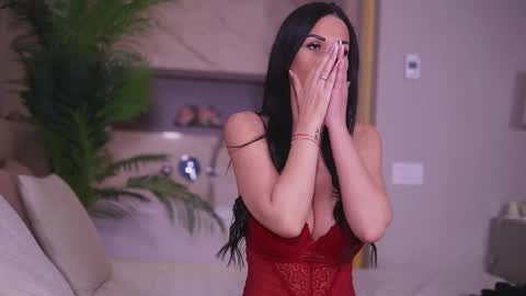 Bianca online show from 25, 3, 2026