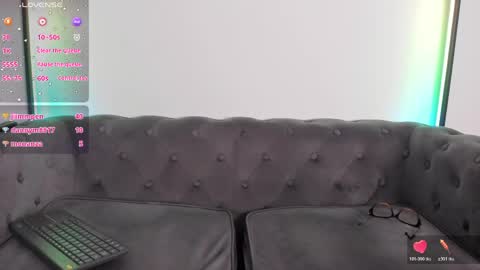 BiancaCruzzz online show from 27, 5, 2026