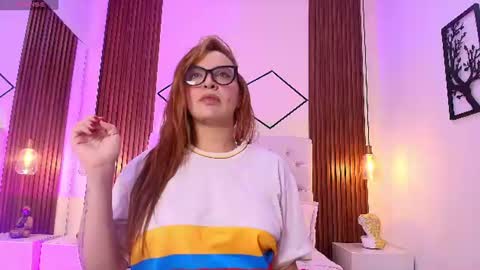 Snapshot of biancaferrer1 chatting on 4, 7, 2026 biancaferrer1 online show from 4, 7, 2026