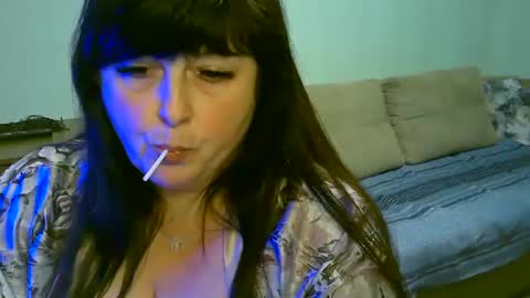 Snapshot of biancalady chatting on 4, 3, 2025 BiancaLady online show from 4, 3, 2025