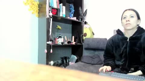 Bianca Mirage online show from 27, 5, 2026