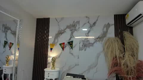 Snapshot of biancapercy chatting on 22, 6, 2026 Bianca online show from 22, 6, 2026