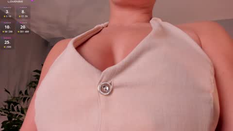 Bianca Pierce online show from 23, 1, 2025