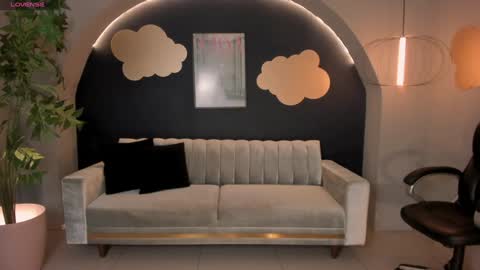 Bianca Pierce online show from 27, 1, 2025