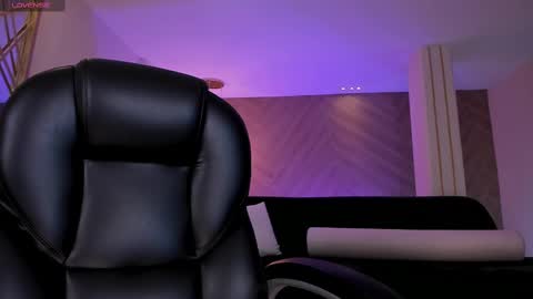 Bianca Pierce online show from 26, 2, 2025