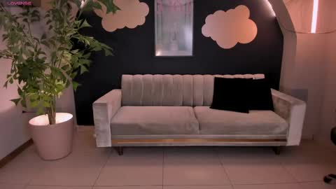 Bianca Pierce online show from 28, 2, 2025