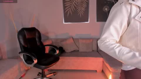 Bianca Pierce online show from 29, 9, 2025