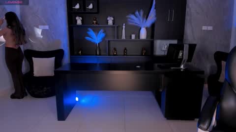 Bianca Pierce online show from 20, 12, 2025