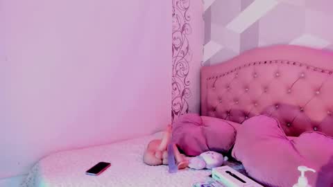 Bianca online show from 8, 11, 2025