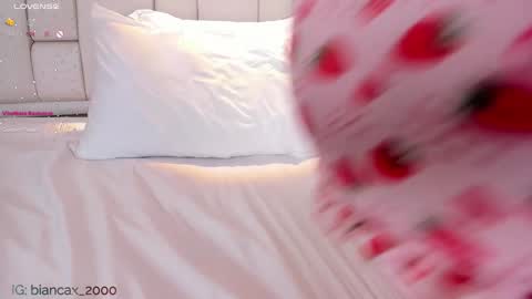 Hi Im Bianca online show from 28, 1, 2025