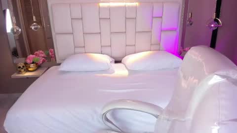 Hi Im Bianca online show from 29, 10, 2025