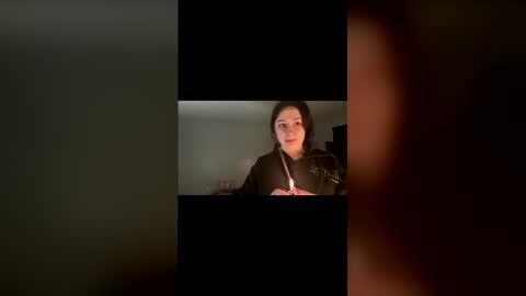 Snapshot of biancaxxx5 chatting on 5, 4, 2026 biancaxxx5 online show from 5, 4, 2026