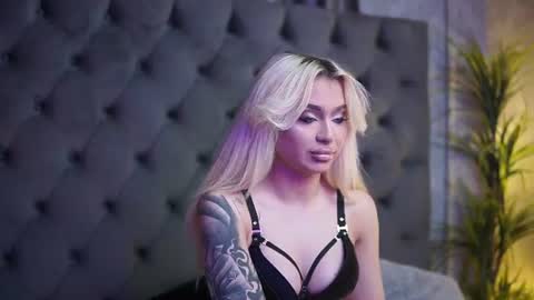  Bianka  online show from 2, 7, 2026