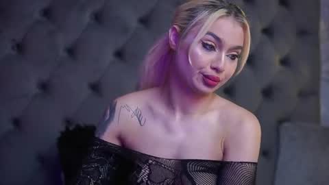  Bianka  online show from 5, 7, 2026