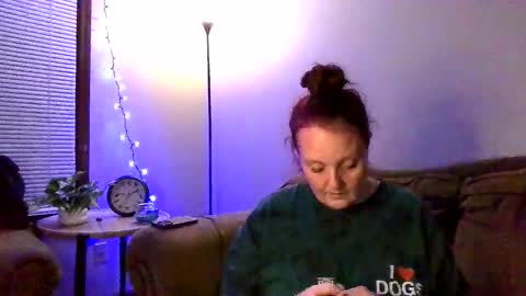 Snapshot of bibambii chatting on 7, 4, 2026 bibambii online show from 7, 4, 2026