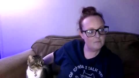 Snapshot of bibambii chatting on 8, 4, 2026 bibambii online show from 8, 4, 2026