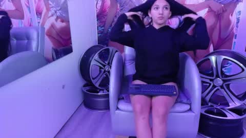 Snapshot of bibi_03 chatting on 9, 9, 2025 Bibiana online show from 9, 9, 2025