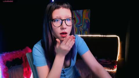 bibi_iva online show from 3, 3, 2025