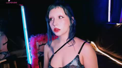 bibi_iva online show from 9, 3, 2025