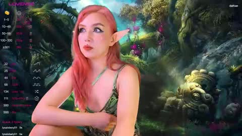 bibi_iva online show from 25, 9, 2025